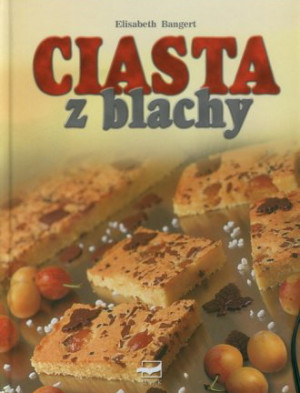 Ciasta z blachy