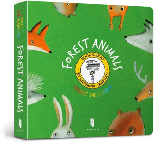 Forrest Animals