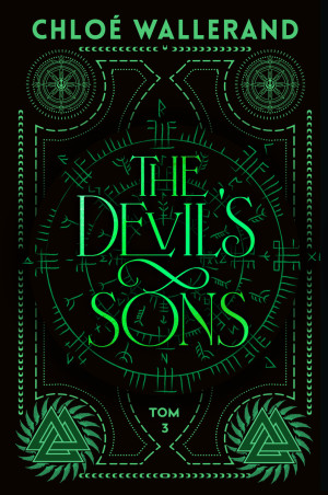The Devil's Sons. Tom 3