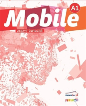 Mobile A1. Ćwiczenia