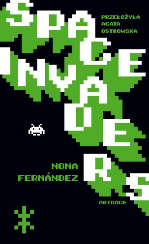 Space invaders