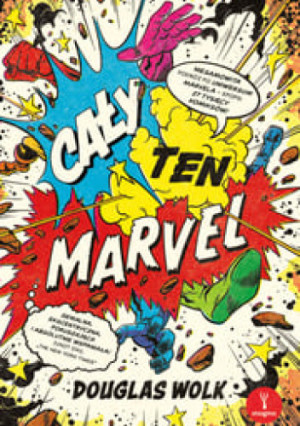 Cały ten Marvel