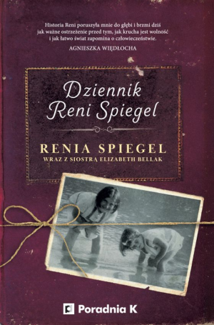 Dziennik Reni Spiegel