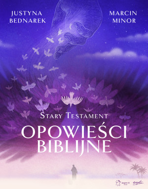 Stary Testament. Opowieści biblijne