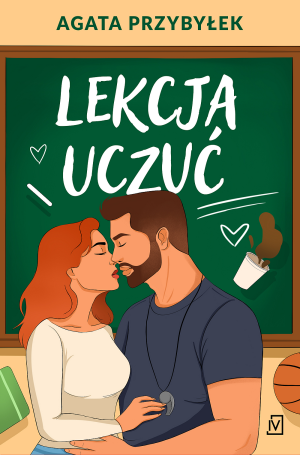 Lekcja uczuć. Stand Alone