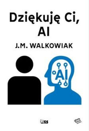 Dziękuję ci, AI. Biblioteka Boomera