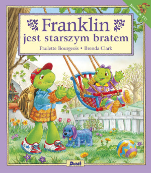 Franklin. Franklin jest starszym bratem
