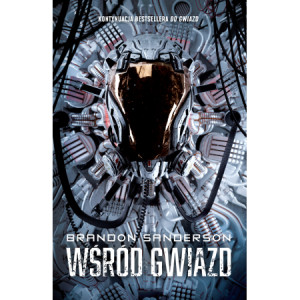 Skyward. Tom 2. Wśród gwiazd