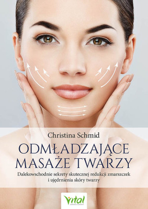 Odmładzające masaże twarzy