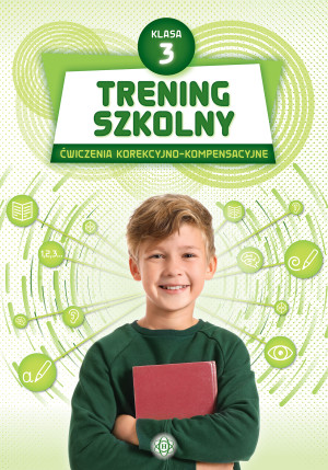 Trening szkolny. Klasa 3