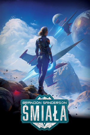 Śmiała. Skyward