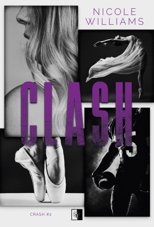 Clash. Crash. Tom 2