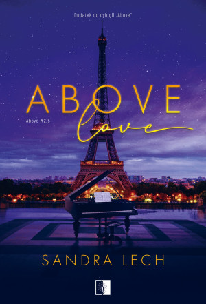 Above Love. Above. Tom 2.5