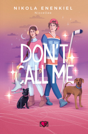 Don't Call Me. Call Me. Tom 3