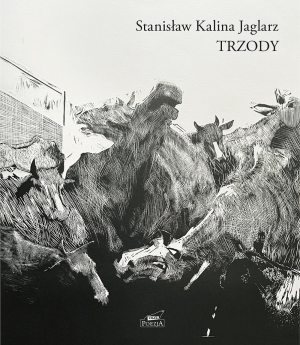Trzody Stanisław Kalina Jaglarz