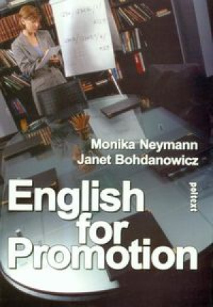 English for Promotion. Wydawnictwo Poltext