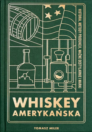 Whiskey Amerykańska