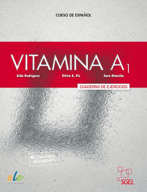 Vitamina A1. Ćwiczenia