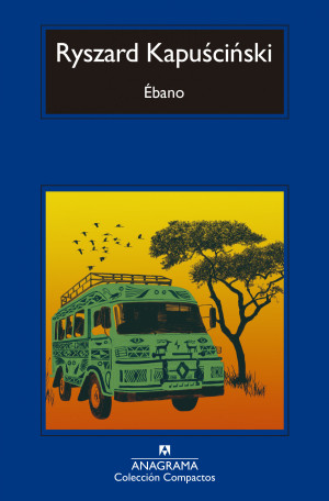 Ebano. 2021 edition