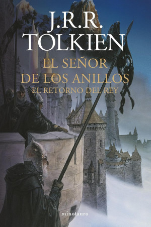 El Senor de los Anillos 3. El Retorno del Rey