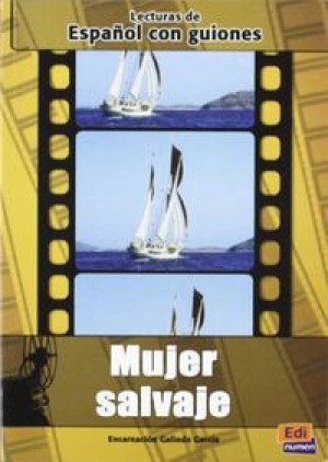 Mujer Salvaje