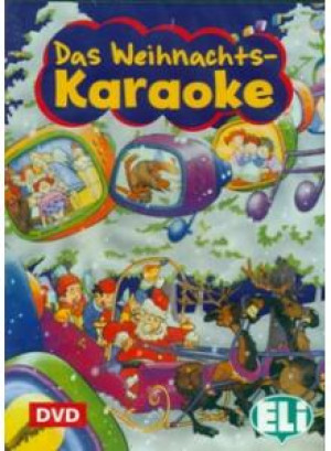 Das Weihnachts-Karaoke    DVD