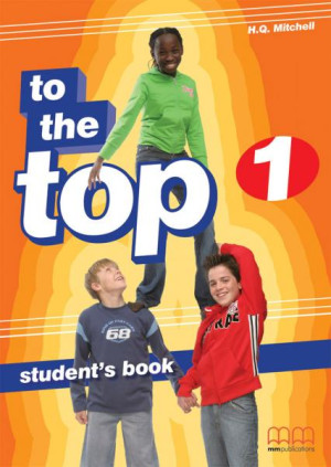 To The Top 1. Podręcznik