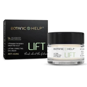 Krem pod Oczy Korygujący LIFT 15 ml