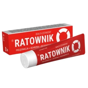 Krem Ratownik 25g WIELOFUNKCYJNY