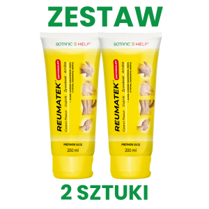 Reumatek ZESTAW 2x