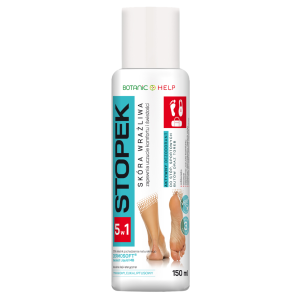 Dezodorant do Butow Sportowych Odswiezacz dezodorant do butow Spray 5w1