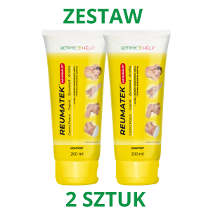 Reumatek ZESTAW 2x