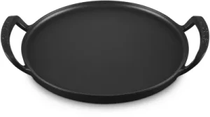 Plaque à pizza LE CREUSET collection bar