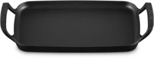 Plancha LE CREUSET rectangulaire collect