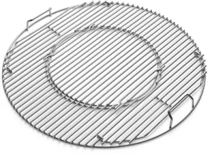 Grille WEBER de cuisson GBS 57cm Gourmet