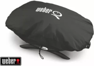 Housse WEBER vinyle series Q100/1000