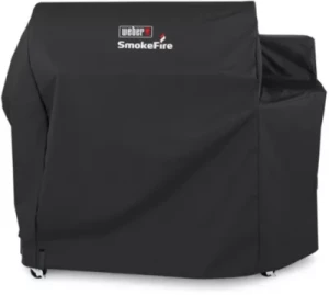 Housse WEBER pour barbecue à pellet Smok