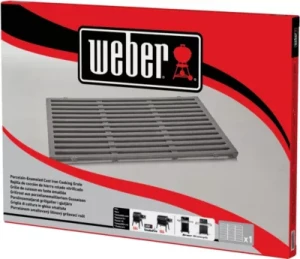 Grille WEBER Grille
