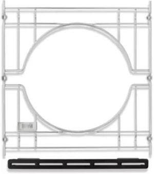 Adaptateur WEBER pour accessoires Weber