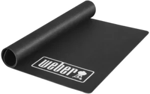 Tapis protect WEBER Tapis grand format