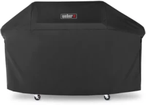 Housse WEBER Premium pour Genesis 400