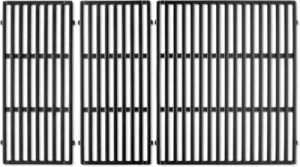 Grille WEBER de cuisson pour Genesis 4 b
