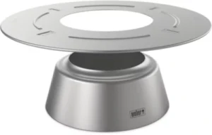 ACCESSOIRE WEBER de controle de la chale