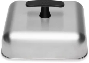 ACCESSOIRE WEBER couvercle de cuisson po