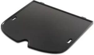 Plancha WEBER pour traveler