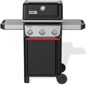 Barbec Gaz WEBER Spirit E-310 1500863