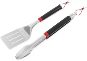 KIT WEBER 2 accessoires