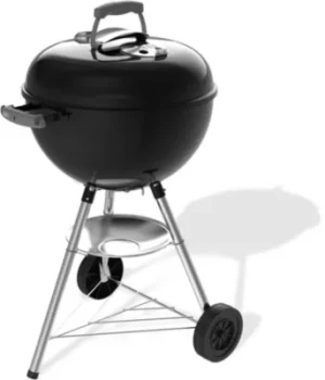 BARBECUE WEBER Charbon Bar B-Kettle 47 c