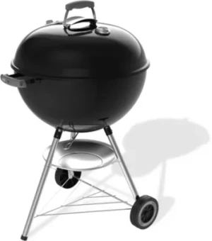 BARBECUE WEBER Charbon Original Kettle 5