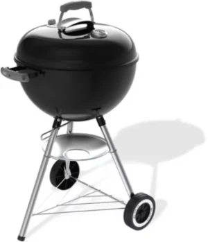 BARBECUE WEBER Charbon Original Kettle 4